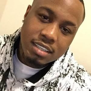 Meet your Posher, Latroy